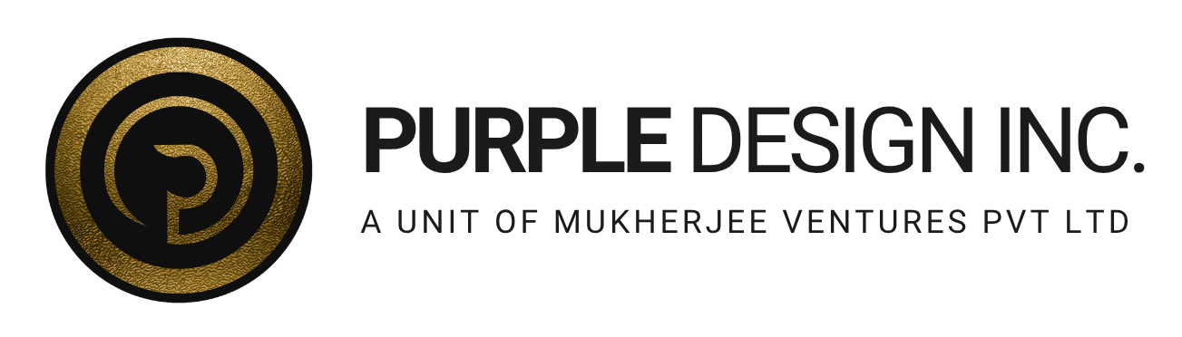 Purple Design